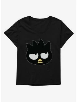 Best Sale ๐ Badtz Maru Whatever ๐ง Girls T-Shirt Plus Size ๐