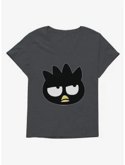 Best Sale 🎉 Badtz Maru Whatever 👧 Girls T-Shirt Plus Size 🎁 -Cheap Sanrio Store 18730703 hi