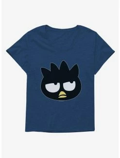 Best Sale 🎉 Badtz Maru Whatever 👧 Girls T-Shirt Plus Size 🎁 -Cheap Sanrio Store 18730712 hi