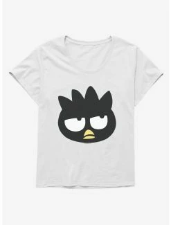 Best Sale 🎉 Badtz Maru Whatever 👧 Girls T-Shirt Plus Size 🎁 -Cheap Sanrio Store 18730721 hi