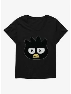 Deals 😍 Badtz Maru With Little Hope 👧 Girls T-Shirt Plus Size 🎉 -Cheap Sanrio Store 18730766 hi
