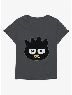 Deals 😍 Badtz Maru With Little Hope 👧 Girls T-Shirt Plus Size 🎉 -Cheap Sanrio Store 18730775 hi 1