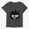 Deals 😍 Badtz Maru With Little Hope 👧 Girls T-Shirt Plus Size 🎉 -Cheap Sanrio Store 18730775 hi