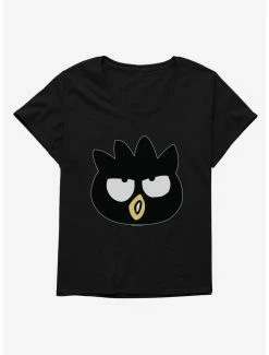Deals 🛒 Badtz Maru Yeah, Okay 👧 Girls T-Shirt Plus Size ⌛ -Cheap Sanrio Store 18730875 hi