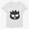 Deals 🛒 Badtz Maru Yeah, Okay 👧 Girls T-Shirt Plus Size ⌛ -Cheap Sanrio Store 18730902 hi