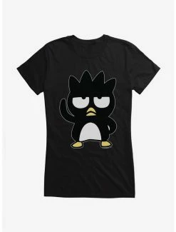 Wholesale 🥰 Badtz Maru Come On Now 👧 Girls T-Shirt 😉 -Cheap Sanrio Store 18730922 hi