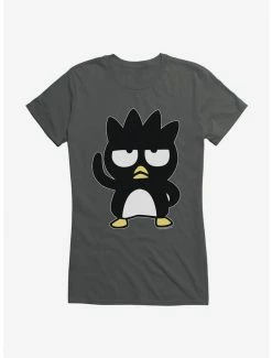Wholesale 🥰 Badtz Maru Come On Now 👧 Girls T-Shirt 😉 -Cheap Sanrio Store 18730929 hi 1