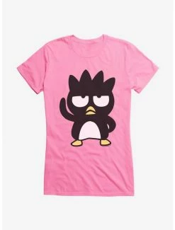 Wholesale 🥰 Badtz Maru Come On Now 👧 Girls T-Shirt 😉 -Cheap Sanrio Store 18730936 hi