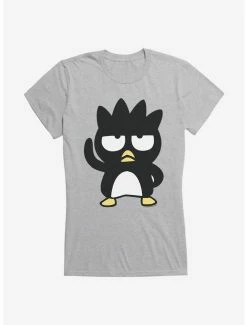 Wholesale 🥰 Badtz Maru Come On Now 👧 Girls T-Shirt 😉 -Cheap Sanrio Store 18730943 hi