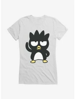 Wholesale 🥰 Badtz Maru Come On Now 👧 Girls T-Shirt 😉 -Cheap Sanrio Store 18730957 hi