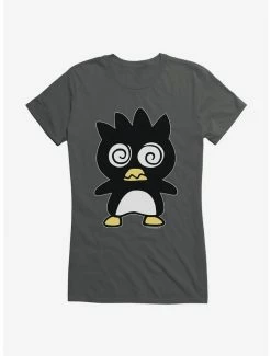 Best Pirce 😀 Badtz Maru Dazed And Confused 👧 Girls T-Shirt 🛒 -Cheap Sanrio Store 18730971 hi