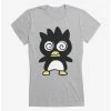 Best Pirce 😀 Badtz Maru Dazed And Confused 👧 Girls T-Shirt 🛒 -Cheap Sanrio Store 18730985 hi