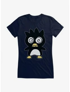 Best Pirce 😀 Badtz Maru Dazed And Confused 👧 Girls T-Shirt 🛒 -Cheap Sanrio Store 18730992 hi