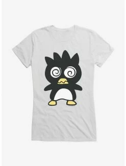 Best Pirce 😀 Badtz Maru Dazed And Confused 👧 Girls T-Shirt 🛒 -Cheap Sanrio Store 18730999 hi