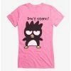 Cheap ✨ Badtz Maru Don?t Stare 👧 Girls T-Shirt 🌟 -Cheap Sanrio Store 18731120 hi