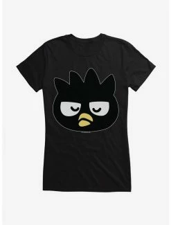 Best reviews of 🤩 Badtz Maru Indifferent 👧 Girls T-Shirt 😉 -Cheap Sanrio Store 18731190 hi
