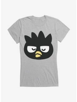 Best reviews of 🤩 Badtz Maru Indifferent 👧 Girls T-Shirt 😉 -Cheap Sanrio Store 18731211 hi