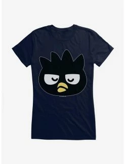 Best reviews of 🤩 Badtz Maru Indifferent 👧 Girls T-Shirt 😉 -Cheap Sanrio Store 18731218 hi