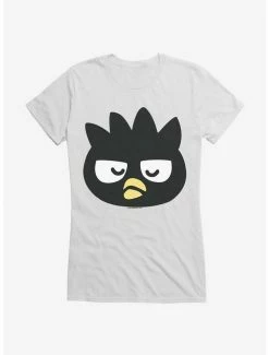 Best reviews of 🤩 Badtz Maru Indifferent 👧 Girls T-Shirt 😉 -Cheap Sanrio Store 18731225 hi