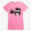 Best Sale 💯 Badtz Maru Punch, Pow! 👧 Girls T-Shirt 🎁