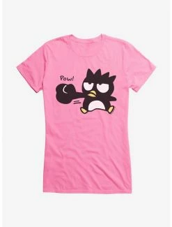 Best Sale 💯 Badtz Maru Punch, Pow! 👧 Girls T-Shirt 🎁