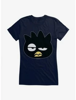 New ✔️ Badtz Maru Say What Now 👧 Girls T-Shirt ⌛ -Cheap Sanrio Store 18731386 hi