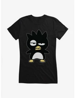 Cheap 🔔 Badtz Maru Smug 👧 Girls T-Shirt 🔥 -Cheap Sanrio Store 18731400 hi