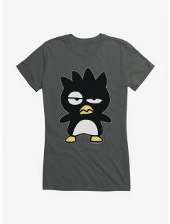 Cheap 🔔 Badtz Maru Smug 👧 Girls T-Shirt 🔥 -Cheap Sanrio Store 18731407 hi