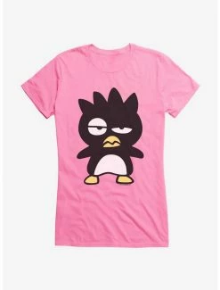 Cheap 🔔 Badtz Maru Smug 👧 Girls T-Shirt 🔥 -Cheap Sanrio Store 18731414 hi