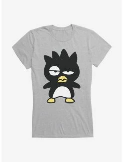 Cheap 🔔 Badtz Maru Smug 👧 Girls T-Shirt 🔥 -Cheap Sanrio Store 18731421 hi 1