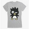 Cheap 🔔 Badtz Maru Smug 👧 Girls T-Shirt 🔥