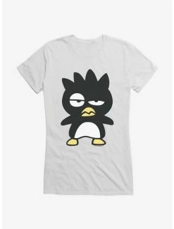 Cheap 🔔 Badtz Maru Smug 👧 Girls T-Shirt 🔥 -Cheap Sanrio Store 18731435 hi