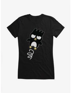 Budget 😉 Badtz Maru Spring Up 👧 Girls T-Shirt 🎁 -Cheap Sanrio Store 18731442 hi