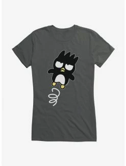 Budget 😉 Badtz Maru Spring Up 👧 Girls T-Shirt 🎁 -Cheap Sanrio Store 18731449 hi
