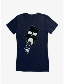 Budget 😉 Badtz Maru Spring Up 👧 Girls T-Shirt 🎁 -Cheap Sanrio Store 18731470 hi