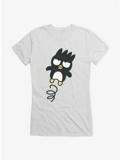 Budget 😉 Badtz Maru Spring Up 👧 Girls T-Shirt 🎁 -Cheap Sanrio Store 18731477 hi