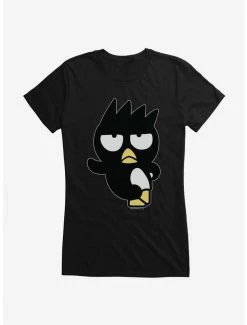 Brand new ⌛ Badtz Maru Waiting 👧 Girls T-Shirt 💯 -Cheap Sanrio Store 18731526 hi