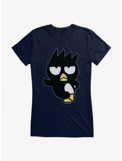 Brand new ⌛ Badtz Maru Waiting 👧 Girls T-Shirt 💯 -Cheap Sanrio Store 18731554 hi