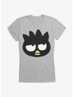 Brand new ❤️ Badtz Maru Whatever 👧 Girls T-Shirt 👏 -Cheap Sanrio Store 18731589 hi