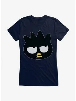 Brand new ❤️ Badtz Maru Whatever 👧 Girls T-Shirt 👏