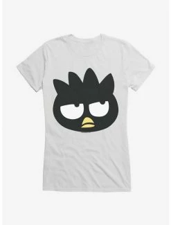 Brand new ❤️ Badtz Maru Whatever 👧 Girls T-Shirt 👏 -Cheap Sanrio Store 18731603 hi