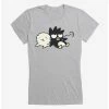 Best reviews of ✔️ Badtz Maru With Hana-Maru 👧 Girls T-Shirt 😀 -Cheap Sanrio Store 18731631 hi