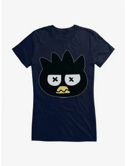 Best Pirce 😉 Badtz Maru With Little Hope 👧 Girls T-Shirt 🤩 -Cheap Sanrio Store 18731680 hi
