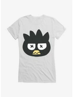 Best Pirce 😉 Badtz Maru With Little Hope 👧 Girls T-Shirt 🤩 -Cheap Sanrio Store 18731687 hi