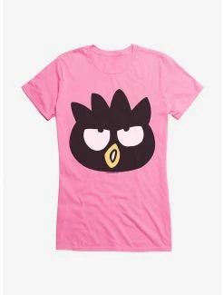 Outlet ⭐ Badtz Maru Yeah, Okay 👧 Girls T-Shirt 🧨 -Cheap Sanrio Store 18731792 hi