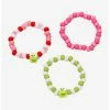 Wholesale 🤩 Keroppi Bead Bracelet Set 😀 -Cheap Sanrio Store 18740280 hi