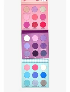 Budget 😍 Sanrio Eyeshadow Palette Set 🥰 -Cheap Sanrio Store 18749877 av2