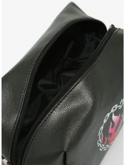 Top 10 ๐ My Melody & Kuromi Flame Heart Makeup Bag ๐ 9 Top 10 ๐ My Melody & Kuromi Flame Heart Makeup Bag ๐ -Cheap Sanrio Store 18754119 av3