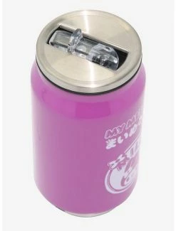 Best reviews of ✔️ My Melody Soda Can Water Bottle ✔️ -Cheap Sanrio Store 18778414 av2