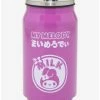 Best reviews of ✔️ My Melody Soda Can Water Bottle ✔️ -Cheap Sanrio Store 18778414 hi